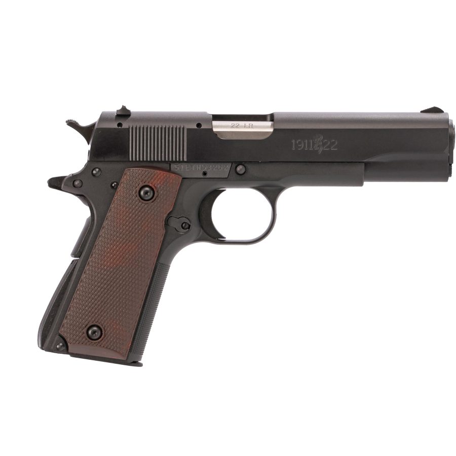 1911-22 A1 POLY 22LR 4.25" # nan