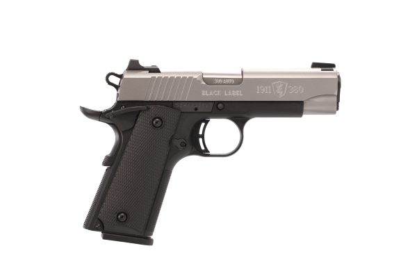 1911-380 380ACP SS 3.6" # nan