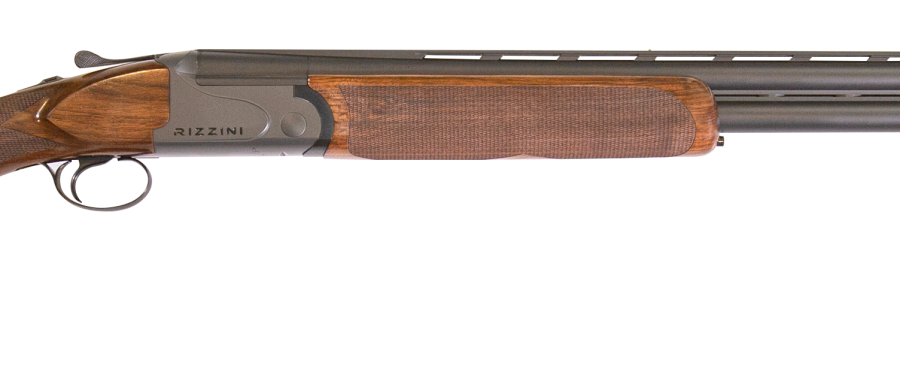 Rizzini BR110 SPORTER 12/30 BL/ADJ. WD