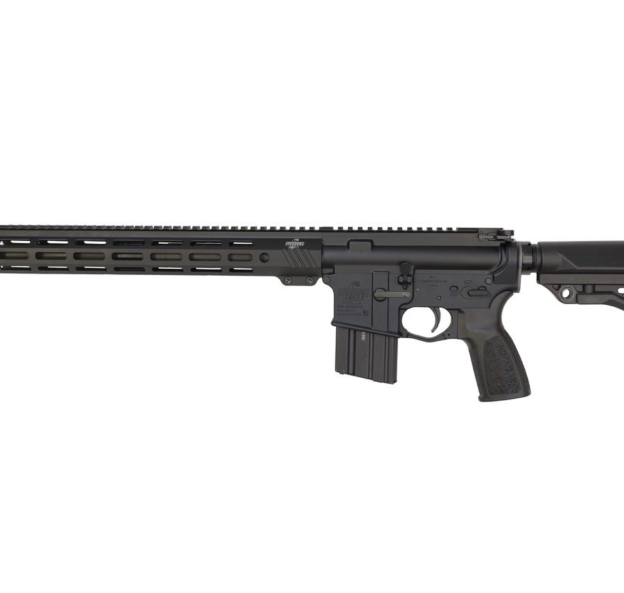 BRAVO ZULU 450BM 16" 5+1 MLOK nan