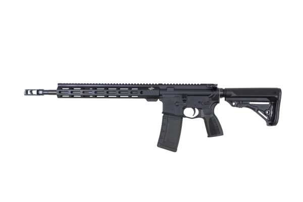 BRAVO ZULU 5.56 16" 30+1 MLOK MAGPUL FURNITURE