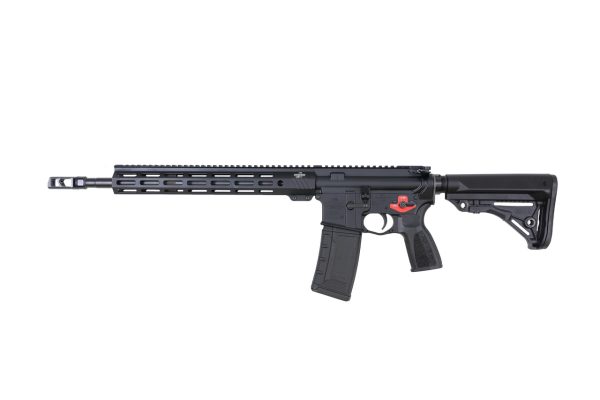 BRAVO ZULU 5.56 16" ML BFSIII THRIL FURNITURE