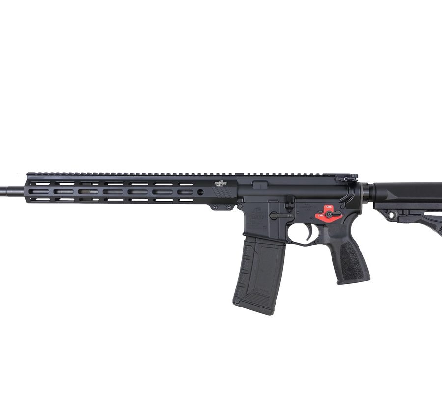 BRAVO ZULU 5.56 16" ML BFSIII THRIL FURNITURE