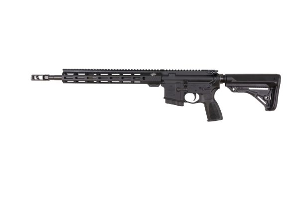 BRAVO ZULU 5.56 16" MLOK CA CALIFORNIA COMPLIANT