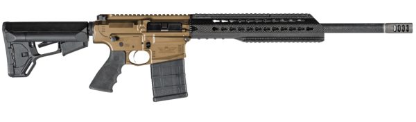 CA-10 DMR 6.5CR BRONZE 20" KM CA10154-3137235 | BRONZE