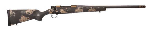 RIDGELINE FFT 65-284 BRNZ 22" 801-06190-00