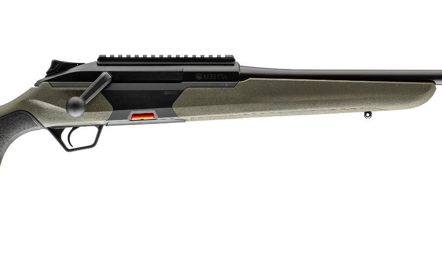 BRX1 243WIN BLK/GRN 20" 5+1 nan