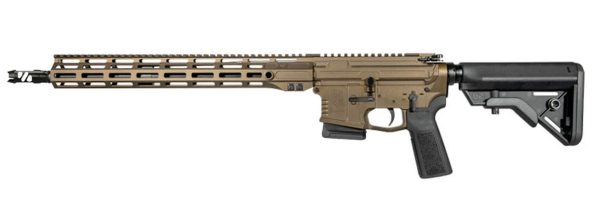 WSM15 300BLK 16" BRZ 10+1 CA nan