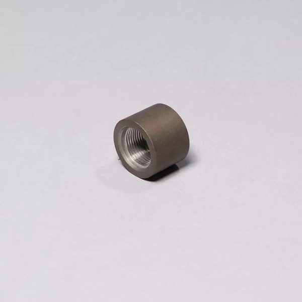 THREAD PROTECTOR 5/8-24 BRNZ 810-00018-04