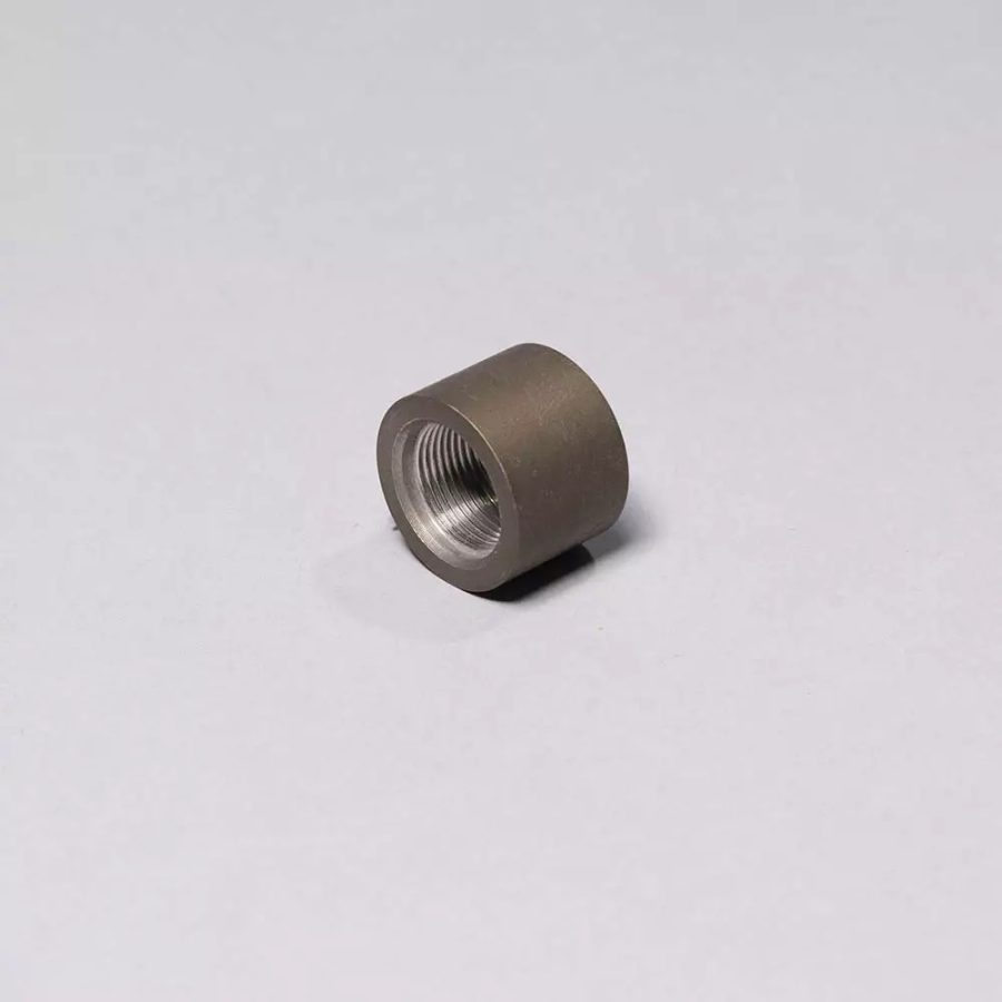 THREAD PROTECTOR 5/8-24 BRNZ 810-00018-04