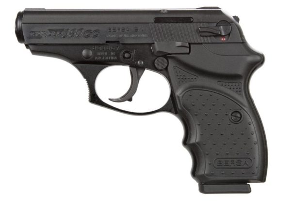 THUNDER 380 MT LITE 380ACP CC THUN380MLTCC
