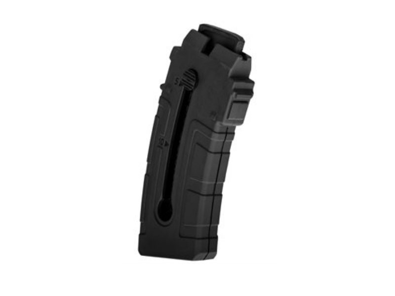 MAGAZINE RS22W 22MAG 10RD BLK 358-0018-00