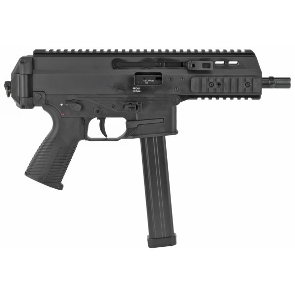 APC45 PRO 45ACP BLK 6.8" nan