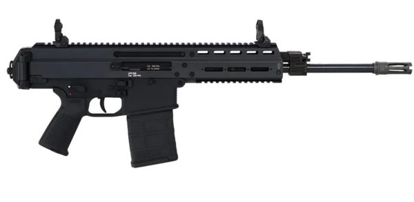 APC308 308WIN 13" BLK 20+1 nan
