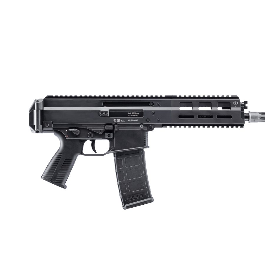 APC223 223REM 8.7" 30+1 nan