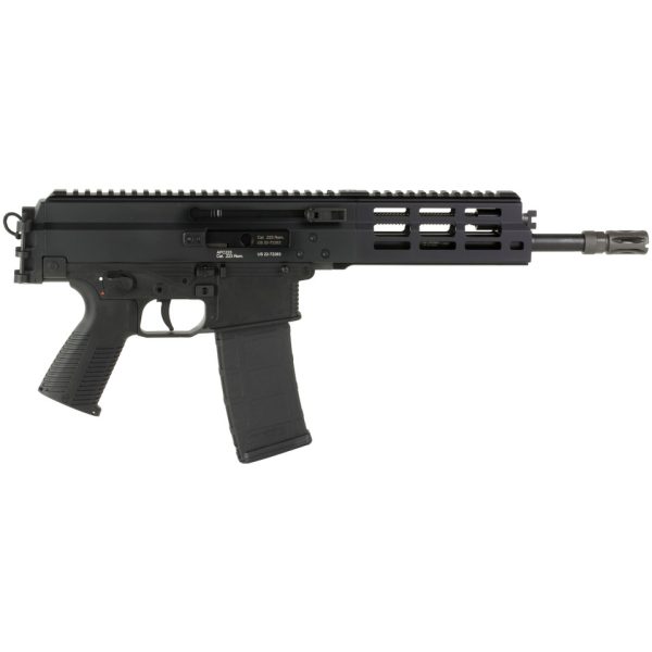 APC223 223REM 10.3" 30+1 nan