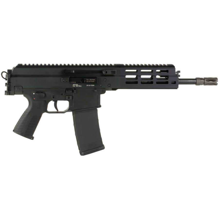 APC223 223REM 10.3" 30+1 nan