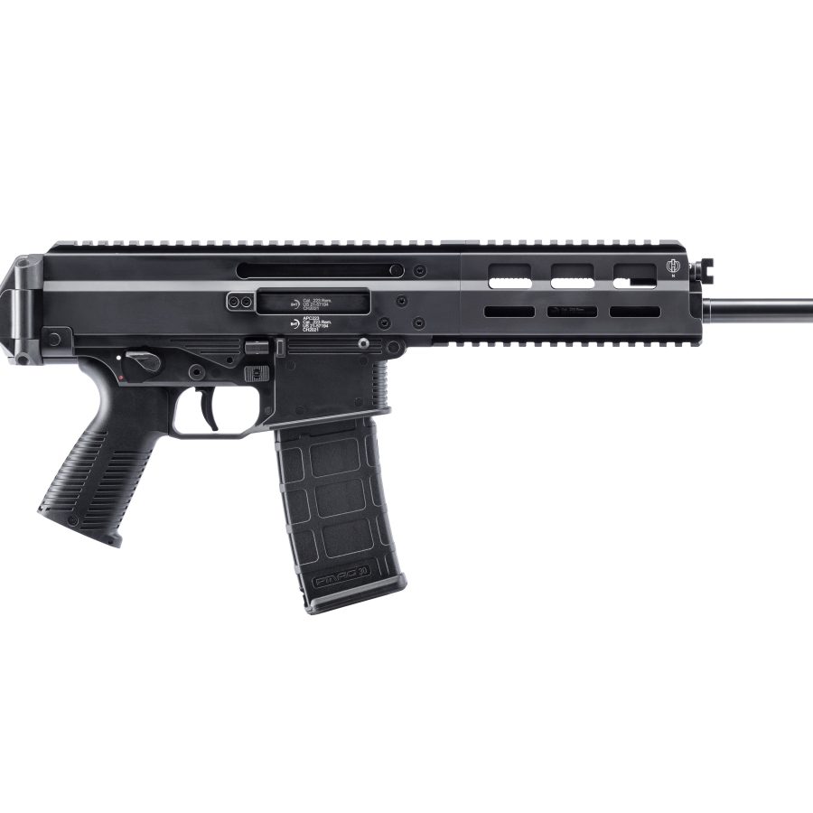 APC223 223REM 12.1" 30+1 nan