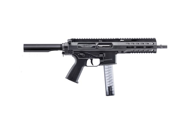 SPC9 9MM BLK 9" AB BT-500003-AB