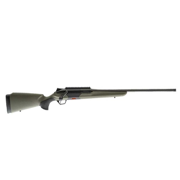 BRX1 CARBON 300WIN BLK/GRN 24 nan