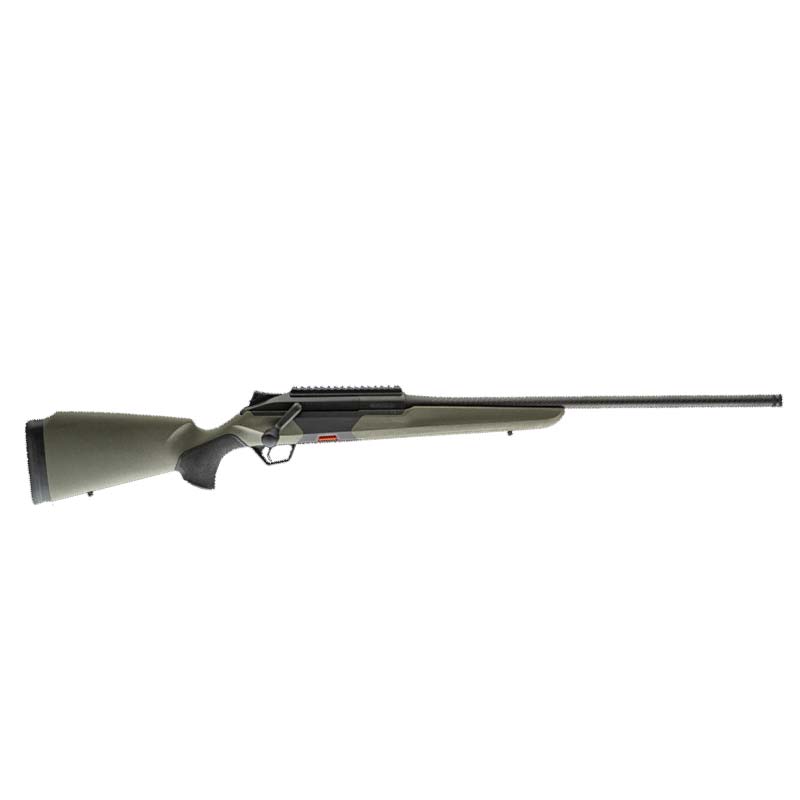 BRX1 CARBON 300WIN BLK/GRN 24 nan
