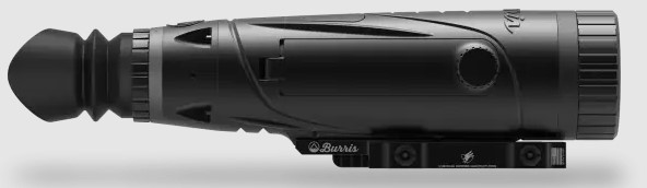 BTS 35 V3 THERMAL SCOPE 2-16X THERMAL SCOPE