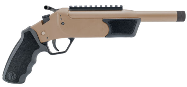 BRAWLER 300BLK 9" BL/FDE nan
