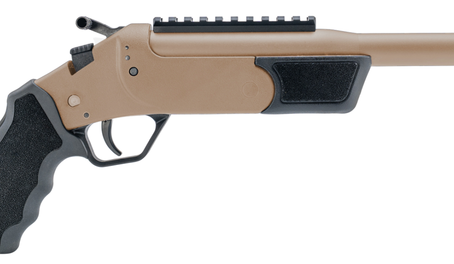 BRAWLER 300BLK 9" BL/FDE nan