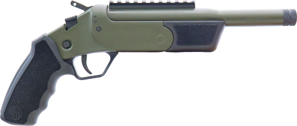 BRAWLER 300BLK 9" BL/ODG nan