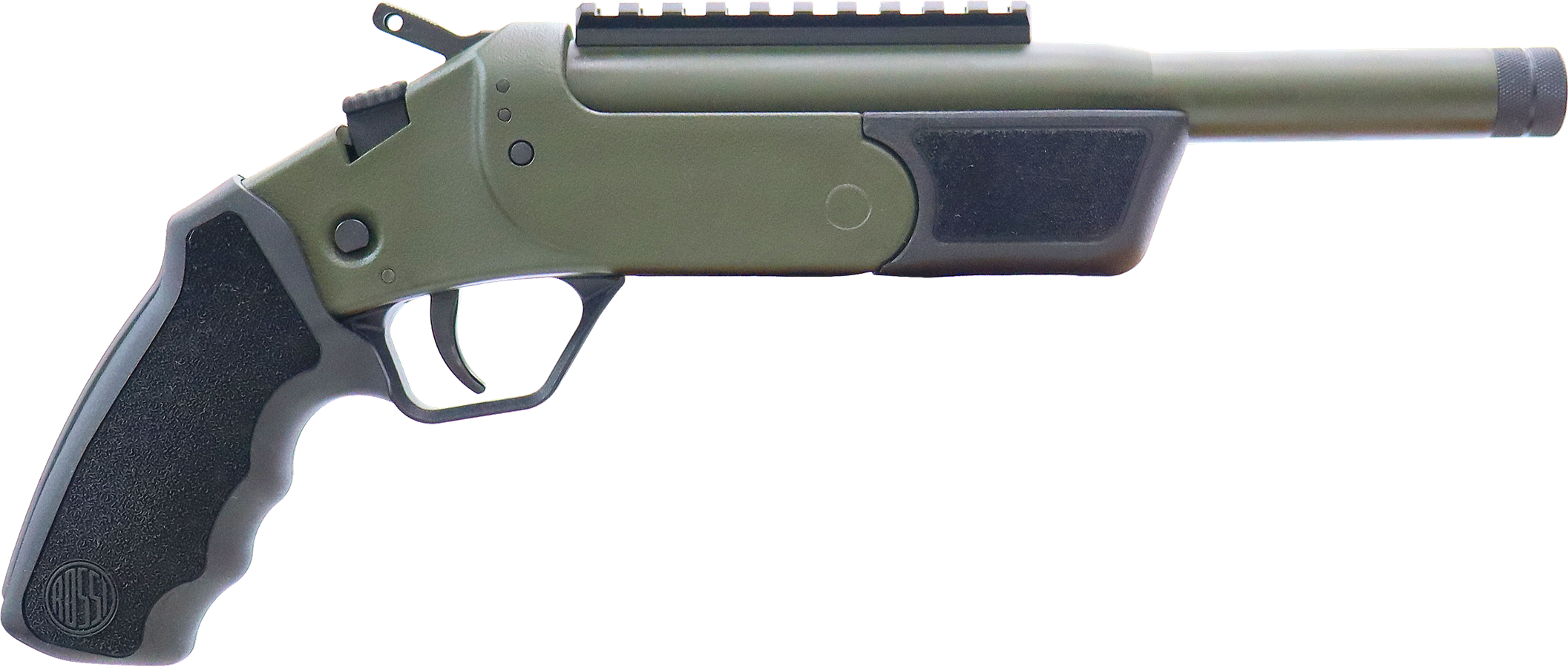 BRAWLER 300BLK 9" BL/ODG nan
