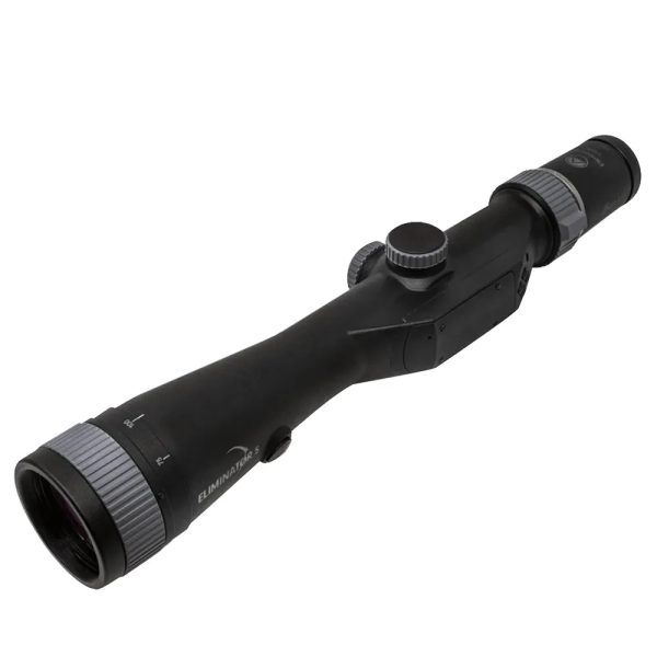 ELIMINATOR V 5-20X50MM X96 LASER SCOPE