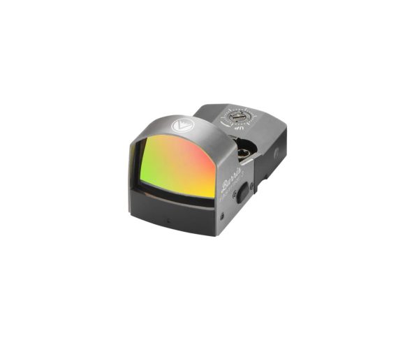 Burris Optics FASTFIRE III 8MOA DOT PIC MNT