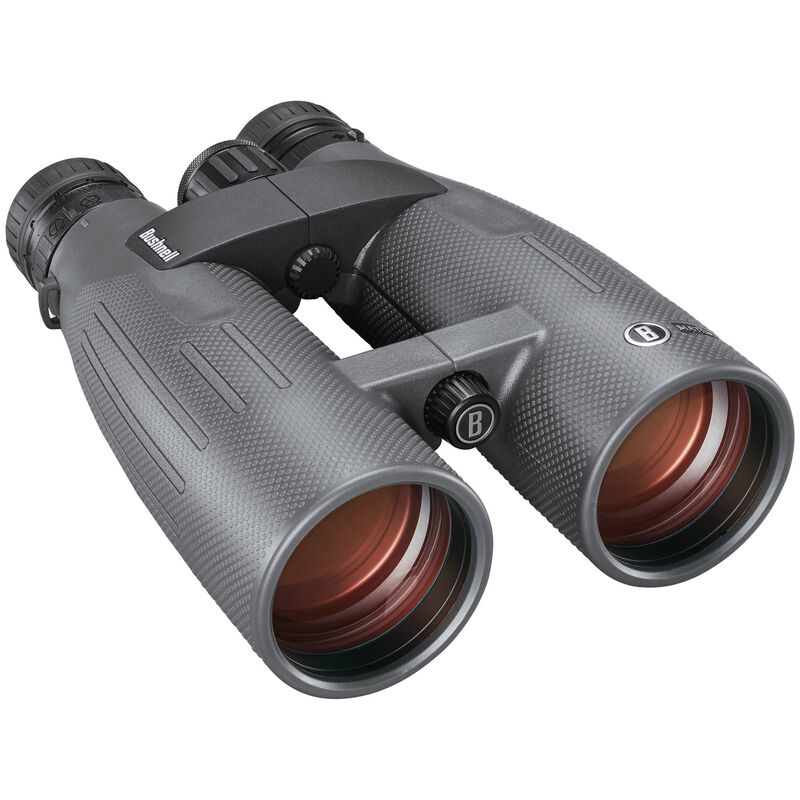 MATCH PRO ED BINO 15X56 GRY nan