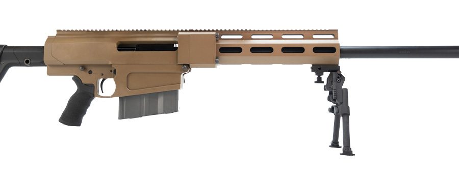 BA50 50BMG 29" 10+1 FDE nan
