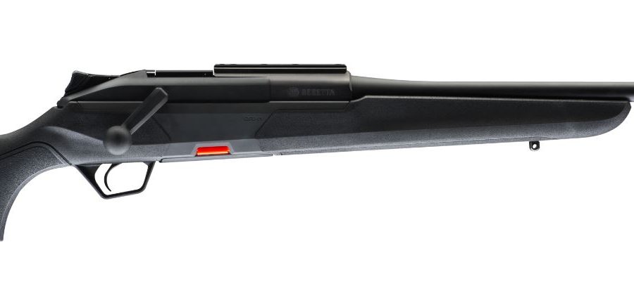 Beretta BRX1 6.5CR BLK/BLK 22" 5+1