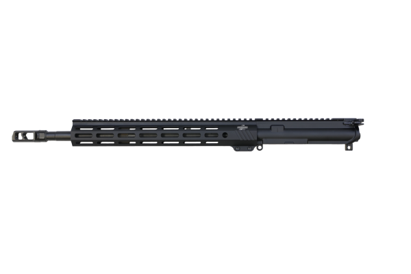 BRAVO ZULU 5.56 16" UPPER nan