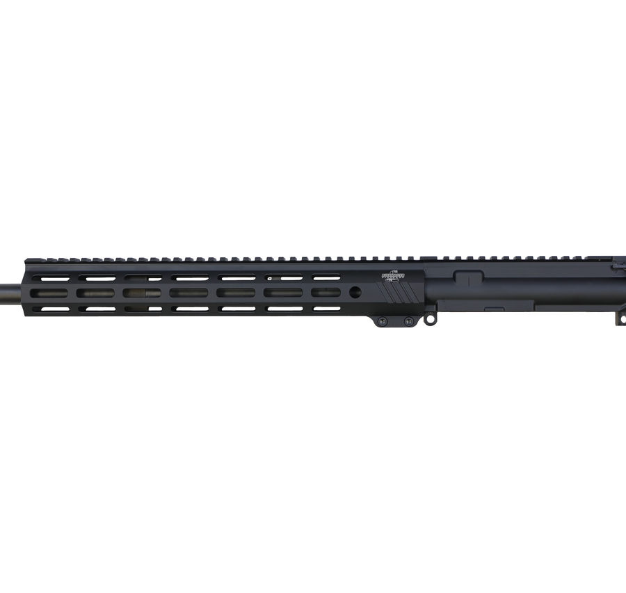 BRAVO ZULU 350LEG 16" UPPER nan