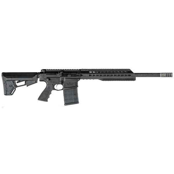 CA-10 DMR 6.5CR BLK 20" KM CA10154-3127235 | BLACK