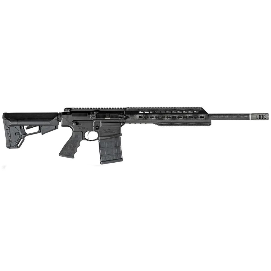 CA-10 DMR 6.5CR BLK 20" KM CA10154-3127235 | BLACK