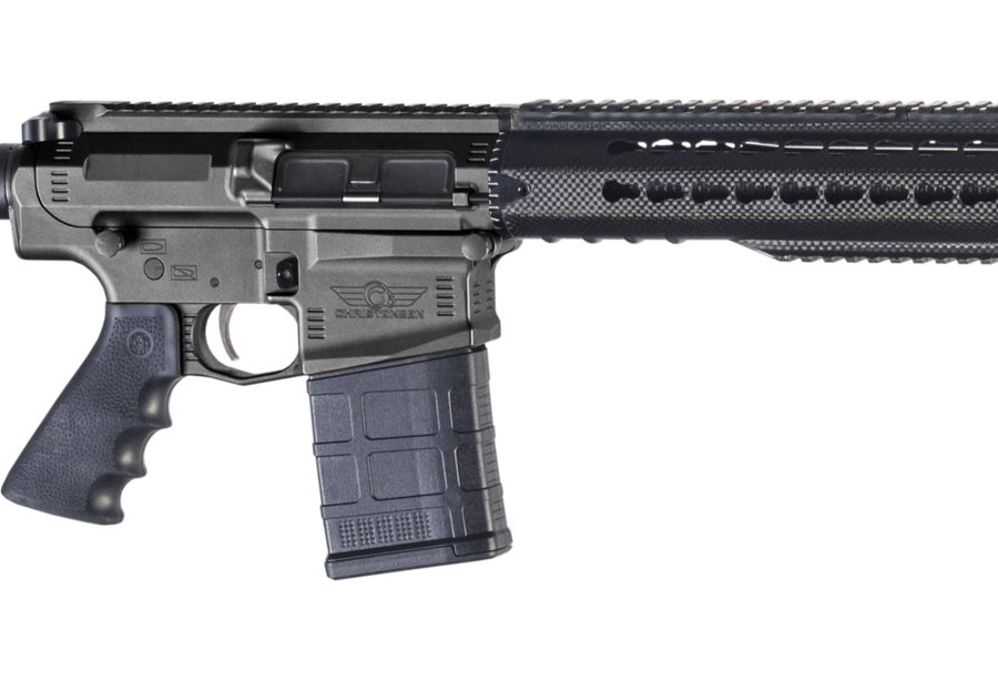 CA-10 DMR 308WIN TGSTN 18" KM CA10154-1156435 | TUNGSTEN