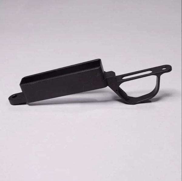 DBM BOTTOM METAL LA HUNTER 810-00029-02