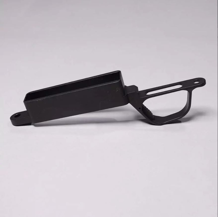 DBM BOTTOM METAL LA HUNTER 810-00029-02