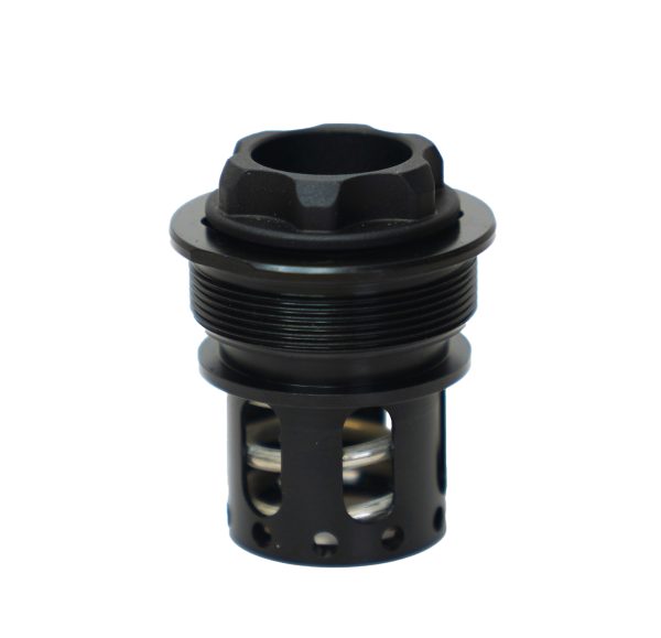 RUGGED UNIVERSAL CAGE MOUNT nan