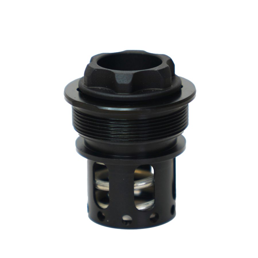 RUGGED UNIVERSAL CAGE MOUNT nan