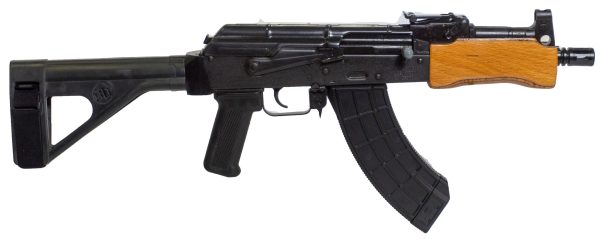 MINI DRACO 7.62X39 BRACE nan