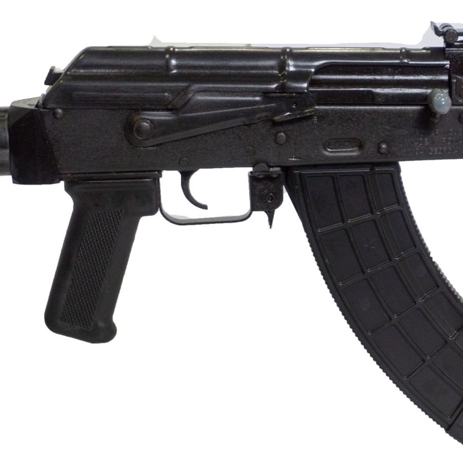 MINI DRACO 7.62X39 BRACE nan