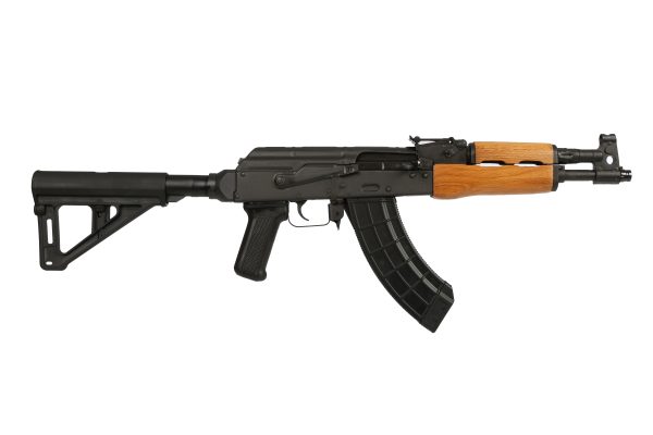 DRACO PISTOL 7.62X39 BRACE nan