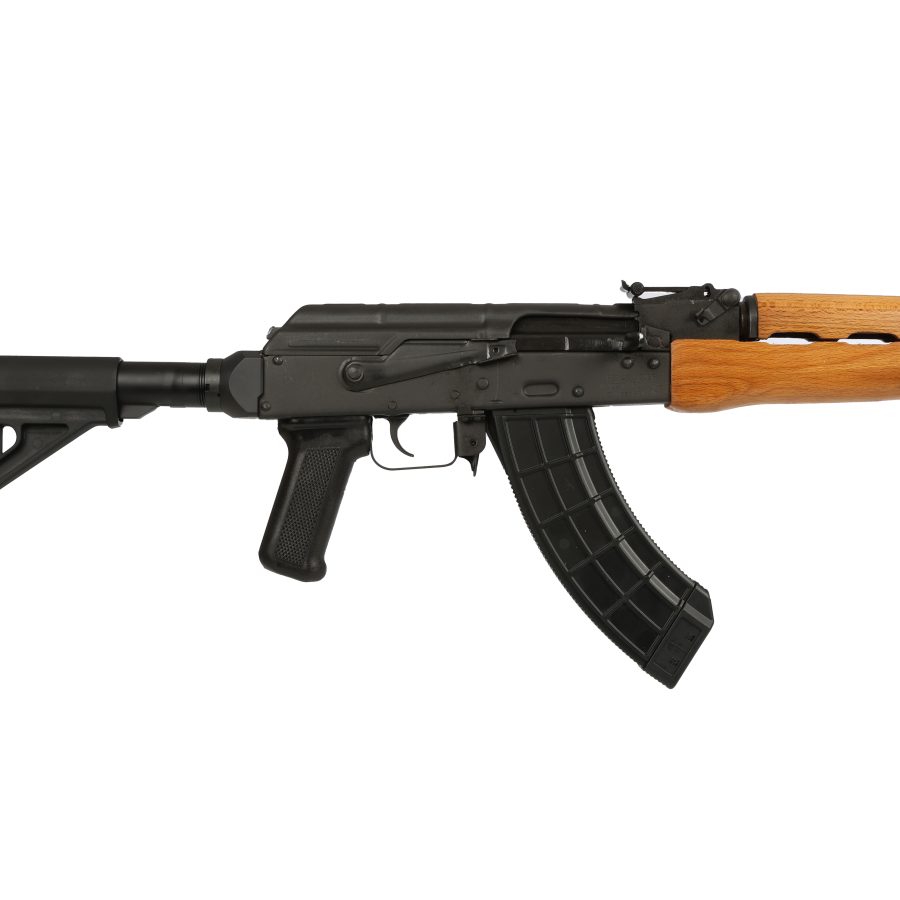 DRACO PISTOL 7.62X39 BRACE nan