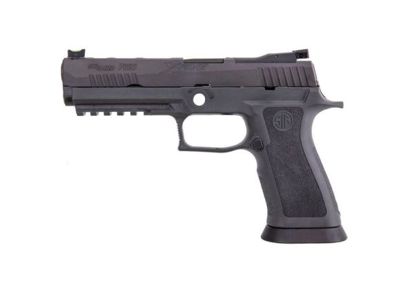 CAL-X KIT P320-X5 9MM 17RD 8900269