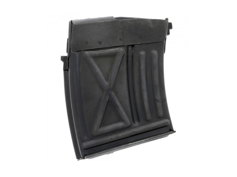 MAGAZINE ROMANIAN PSL 54 10RD nan